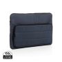 Impact AWARE™ rPET 15,6" laptop lomme Marineblå
