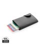 C-Secure RFID kortholder & pung Sort
