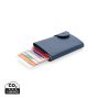 C-Secure RFID kortholder & pung Blå