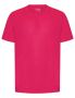 Recycled Performance T-shirt Pink