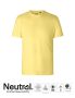 Recycled Performance T-shirt Dusty Gul