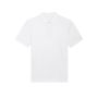 Prepster Polo, unisex White