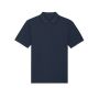 Prepster Polo, unisex French Navy