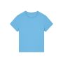 Stella Muser - Ikonisk T-shirt, kvinder Aqua Blue