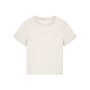 Stella Muser - Ikonisk T-shirt, kvinder Eco-Heather