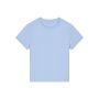 Stella Muser - Ikonisk T-shirt, kvinder Blue Soul