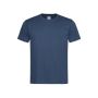 Classic-T, unisex Navy Blue