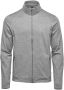 Treeline baselayer jacket (U) Granitmeleret