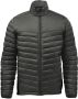 Montserrat thermal jacket (U)