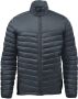 Montserrat thermal jacket (U)