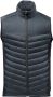 Montserrat thermal vest (U)