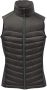 Montserrat thermal vest (D) Sort