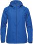 Pacifica vindjakke (D) Kornblå