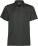 Eclipse pique polo (H) Karbon