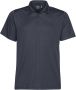 Eclipse pique polo (H) Marine