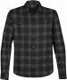 Logan shirt (H) Karbon
