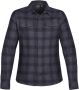 Logan shirt (D) Marine