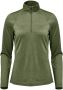 Milano 1/4 zip pullover (D)