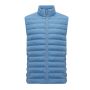 IQONIQ Meru herre bodywarmer i genanvendt polyester