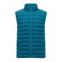 IQONIQ Meru herre bodywarmer i genanvendt polyester