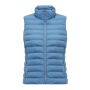 IQONIQ Meru dame bodywarmer i genanvendt polyester