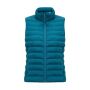 IQONIQ Meru dame bodywarmer i genanvendt polyester