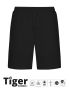 Tiger Cotton Sweatshorts Sort