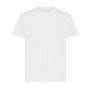 IQONIQ Tikal sports t-shirt, quick dry, genanvendt polyester hvid
