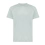 IQONIQ Tikal sports t-shirt, quick dry, genanvendt polyester Grøn