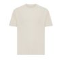 IQONIQ Teide t-shirt i genanvendt bomuld Beige