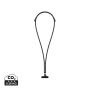 VINGA Baltimore RCS telefon/opladerkabel sort