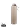 VINGA Arch RCS RPET flaske 550 ml Beige