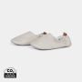 VINGA Moulton RCS RPET hjemmesko S/M Beige