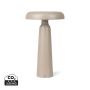 VINGA Avery RCS bordlampe Beige