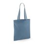 Taske for Livet - Lange Håndtag Airforce Blue