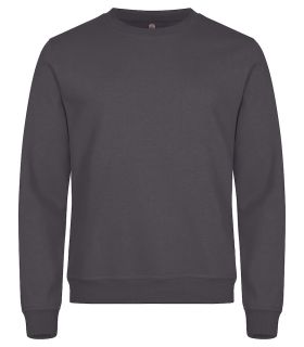 Miami Roundneck Metal Grey