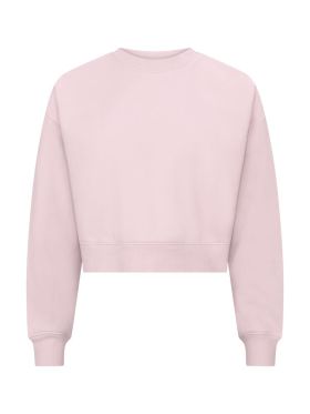 Miami Cropped Candy pink