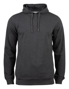 Premium OC Hoody Antracit Melange