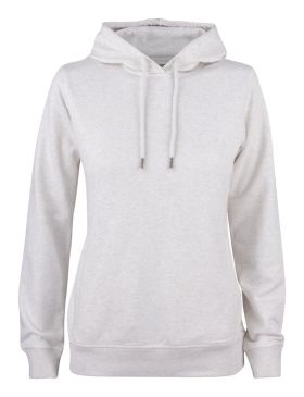 Premium OC Hoody Women Beige