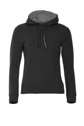 Classic Hoody Women Sort
