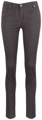 5-Pocket Stretch Women Pistol