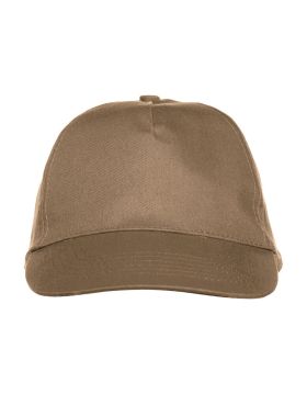 Texas Cap khaki