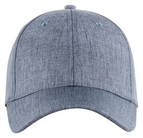 Melange Cap One Size