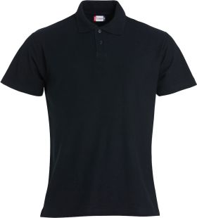 Basic Polo S/S Junior Sort
