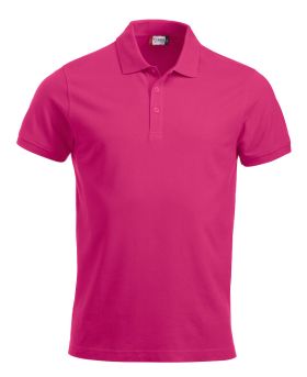 Classic Lincoln S/S lys cerise