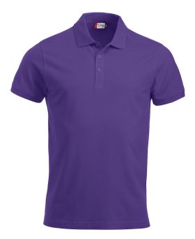Classic Lincoln S/S Strong purple