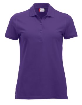 Classic Marion S/S Strong purple