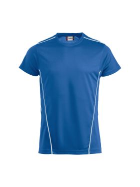 Ice Sport-T Blue/White