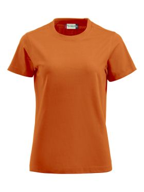 Premium-T Women blodappelsin