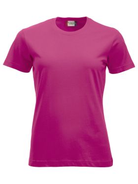 New Classic-T Women lys cerise
